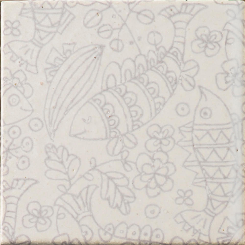 陶塼（美楽濃シリーズ）