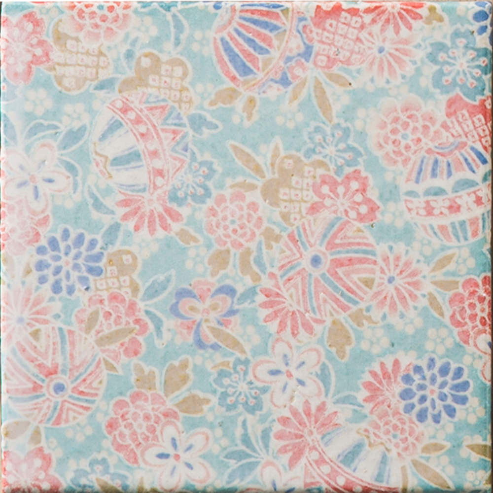 陶塼（美楽濃シリーズ）