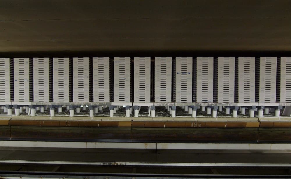 杉浦製陶株式会社