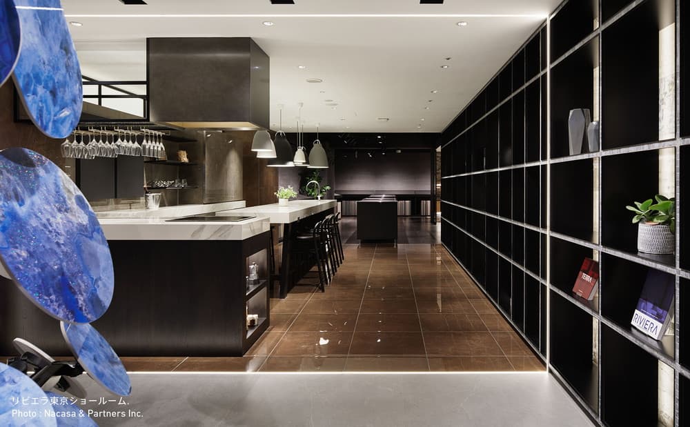 リビエラ株式会社