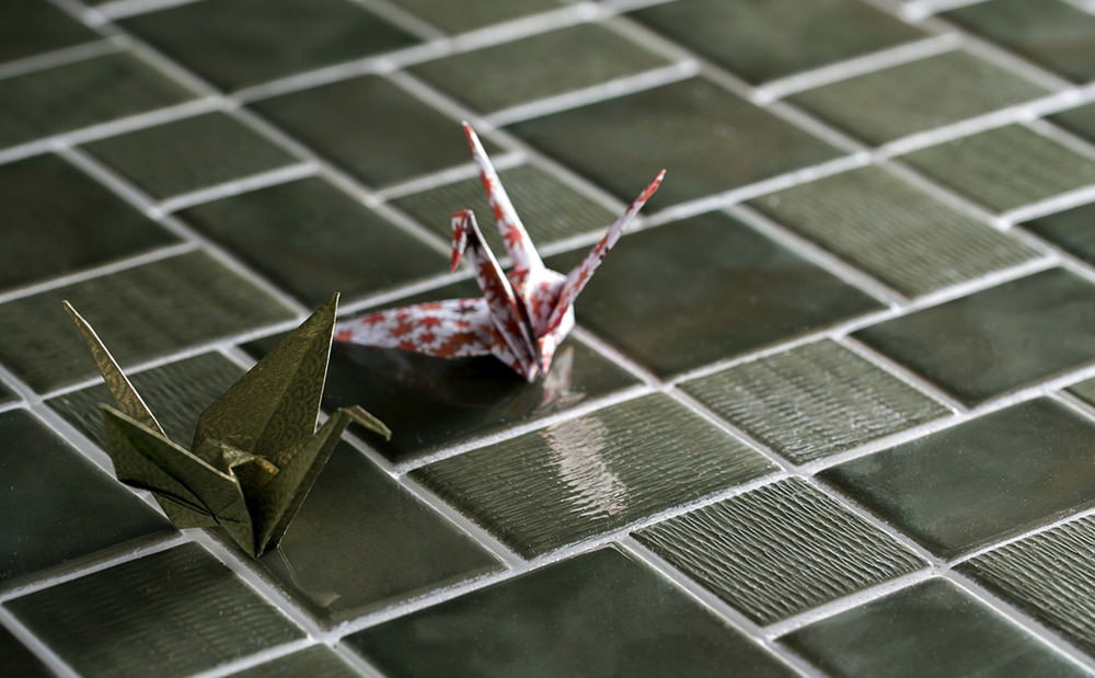 三協製陶株式会社