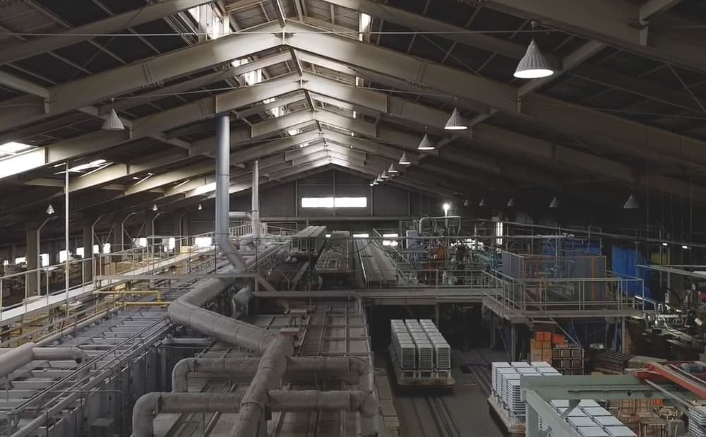 久松製陶株式会