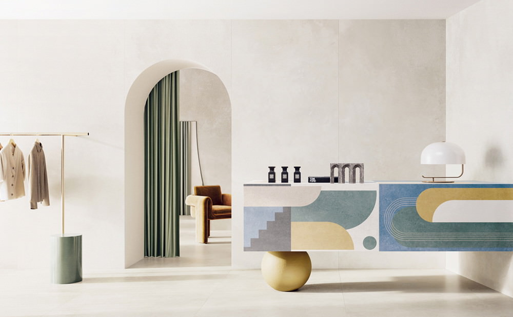 名古屋モザイク工業株式会社