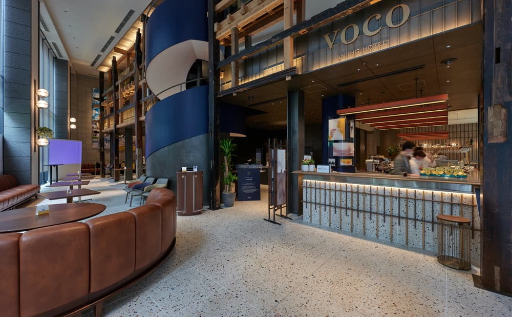 株式会社エービーシー商会