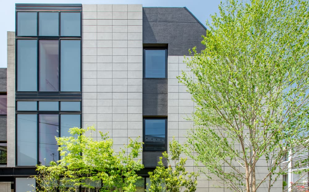 株式会社淡陶社