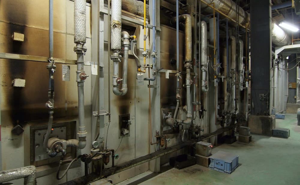 杉浦製陶株式会社