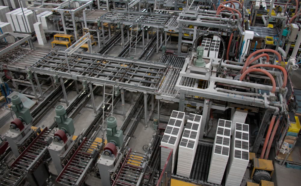 立風製陶株式会社