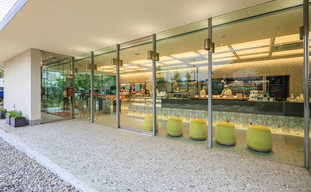 株式会社エービーシー商会