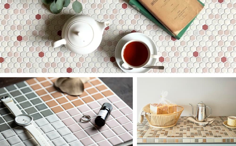 株式会社オザワモザイクワークス