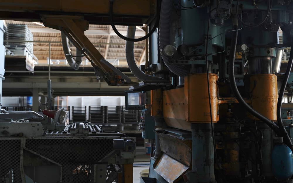 久松製陶株式会