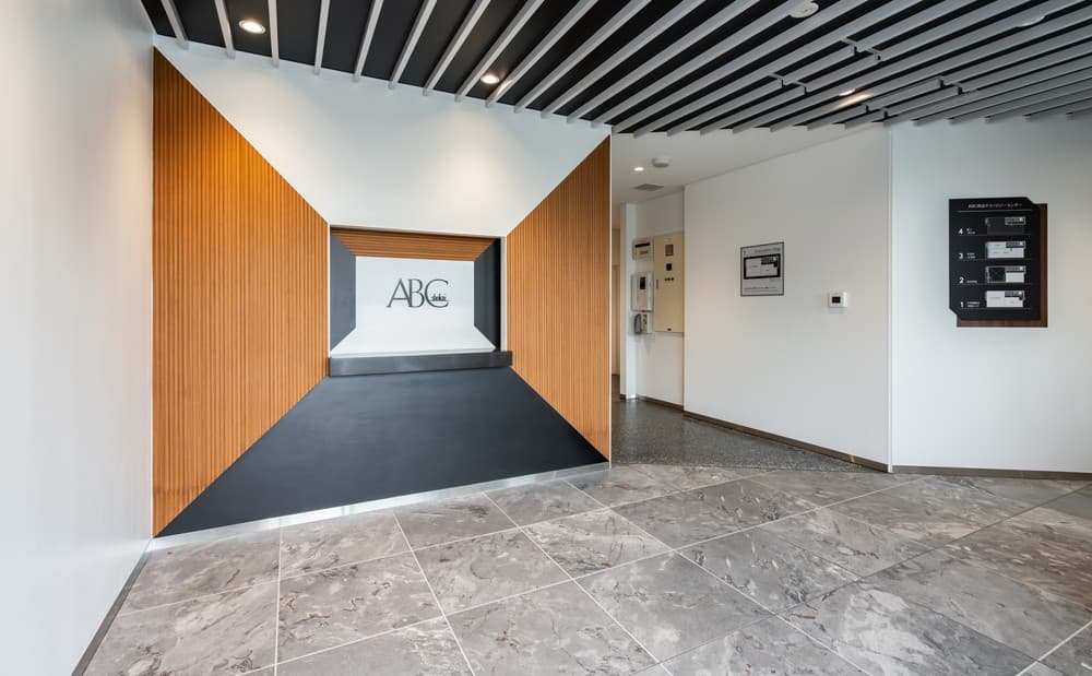 株式会社エービーシー商会